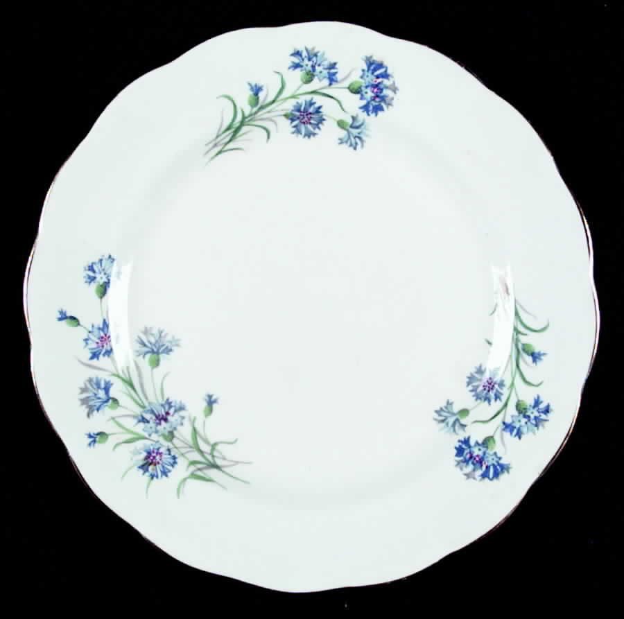 RSD12 Salad Plate by Royal Standard-1