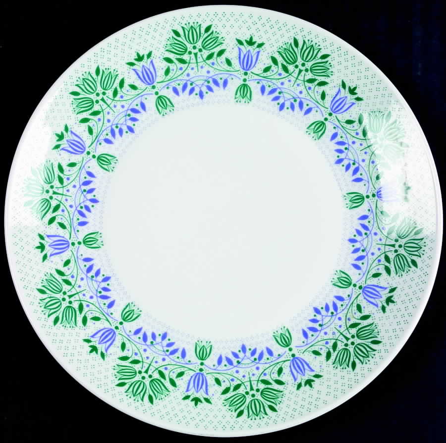 Reflections Salad Plate by Rosenthal - Continental-1