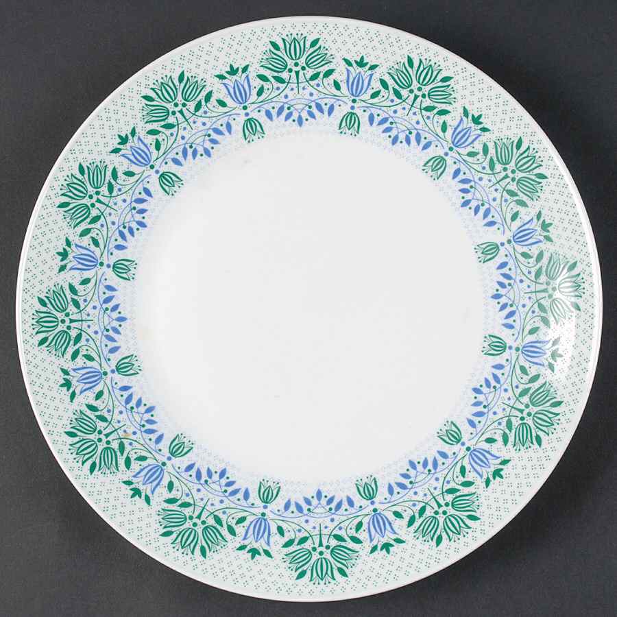 Reflections Dinner Plate by Rosenthal - Continental-1