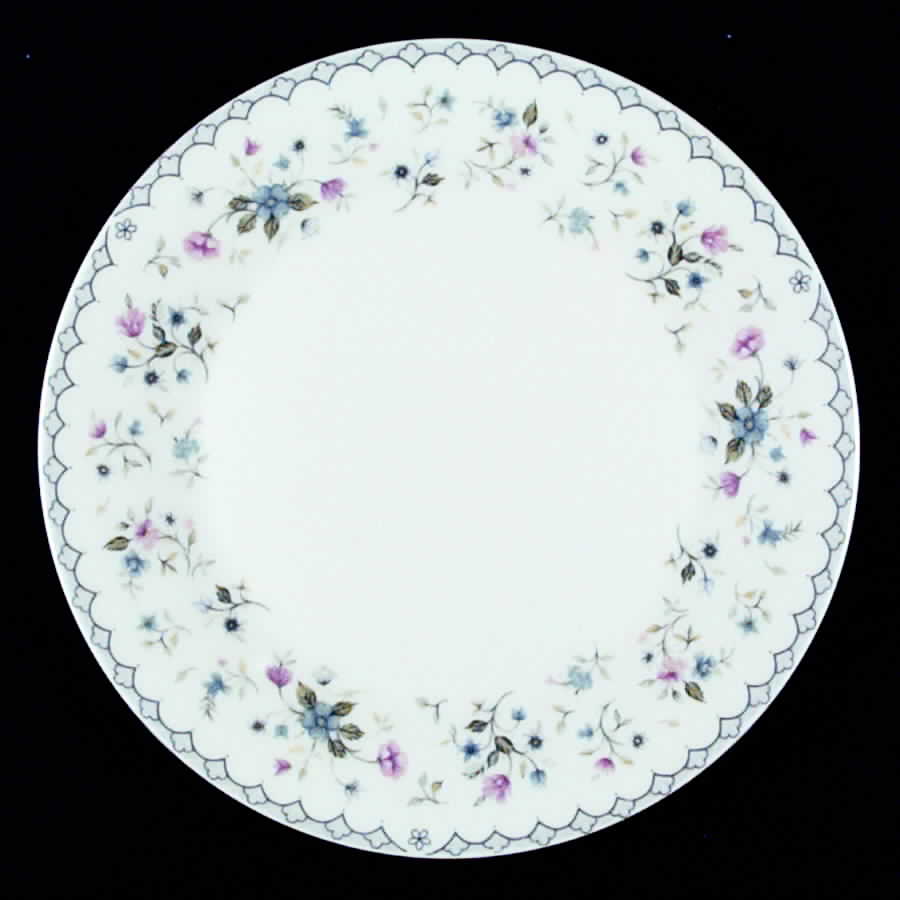 RVA11 Salad Plate by Royal Vale-1