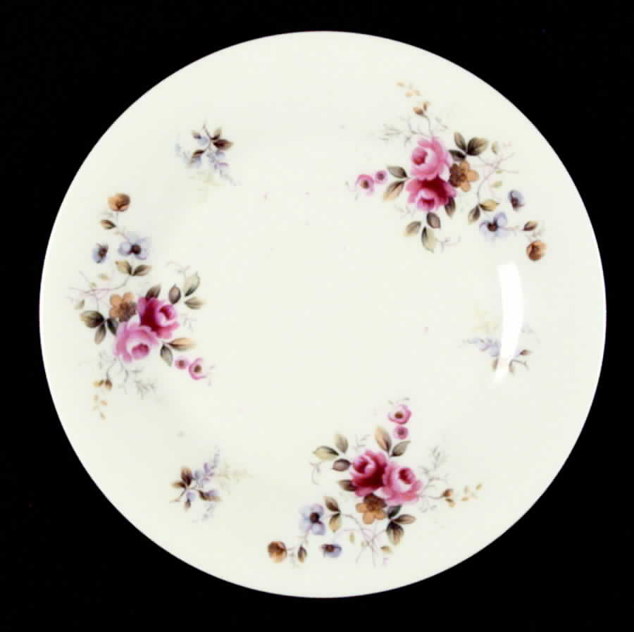 RVA12 (NO TRIM) Salad Plate by Royal Vale-1