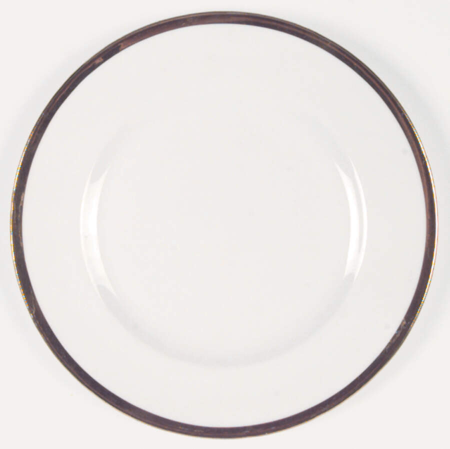 ROV6 Salad Plate by Royal Victoria-1