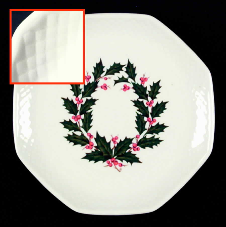 ROJ118 Salad Plate by Royal Jackson-1