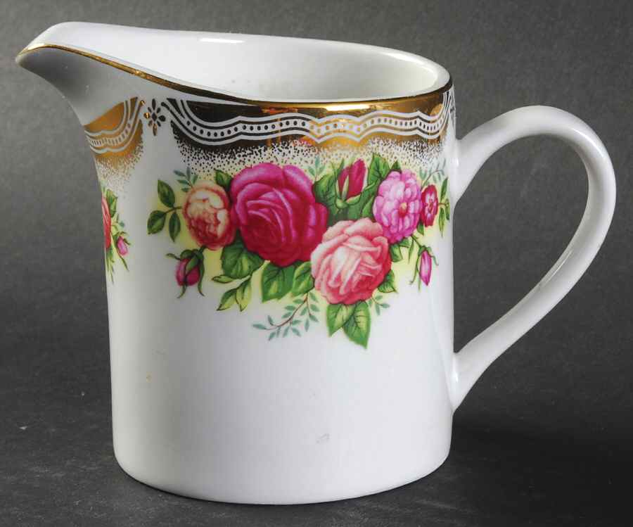 English Roses Creamer by Retroneu-1