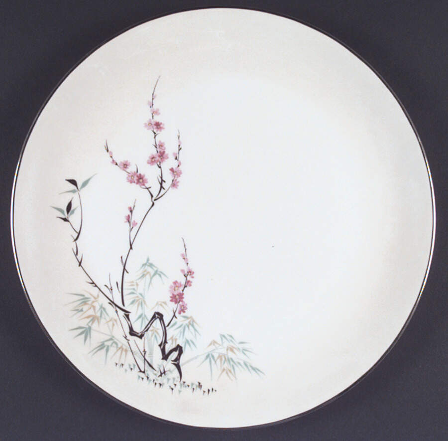 RCS5 Dinner Plate by Royal Castle-1