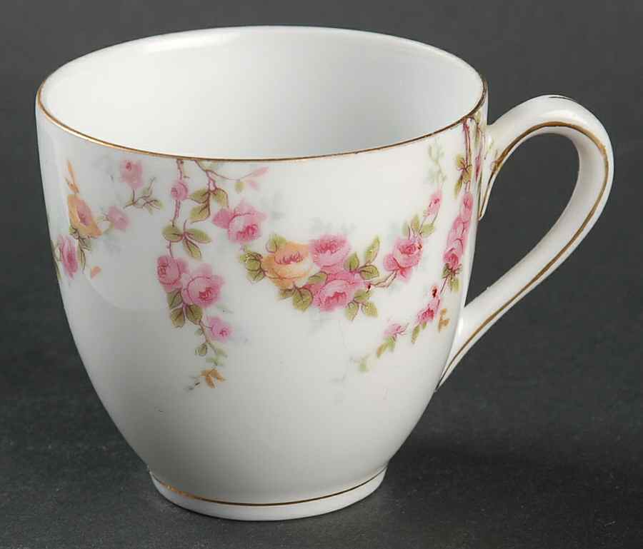 RSC15 Flat Demitasse Cup by Royal Schwarzburg-1