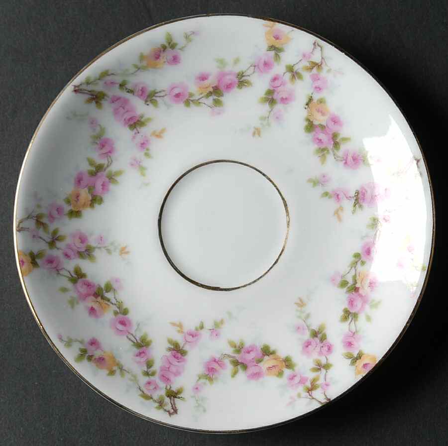 RSC15 Saucer for Demitasse Cup by Royal Schwarzburg-1