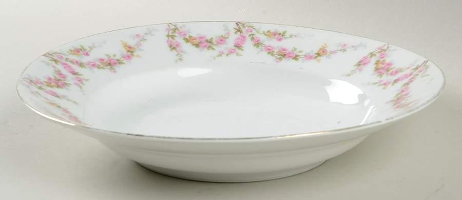 RSC15 Large Rim Soup Bowl by Royal Schwarzburg-1
