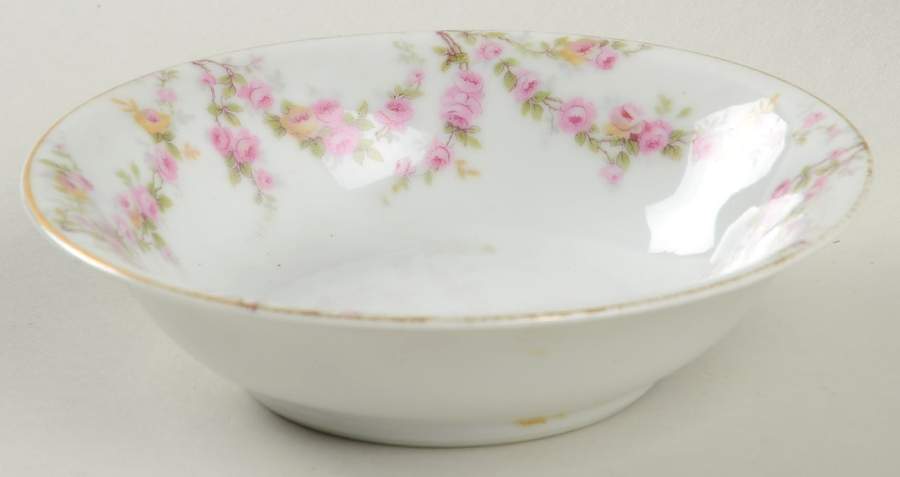 RSC15 Fruit/Dessert (Sauce) Bowl by Royal Schwarzburg-1
