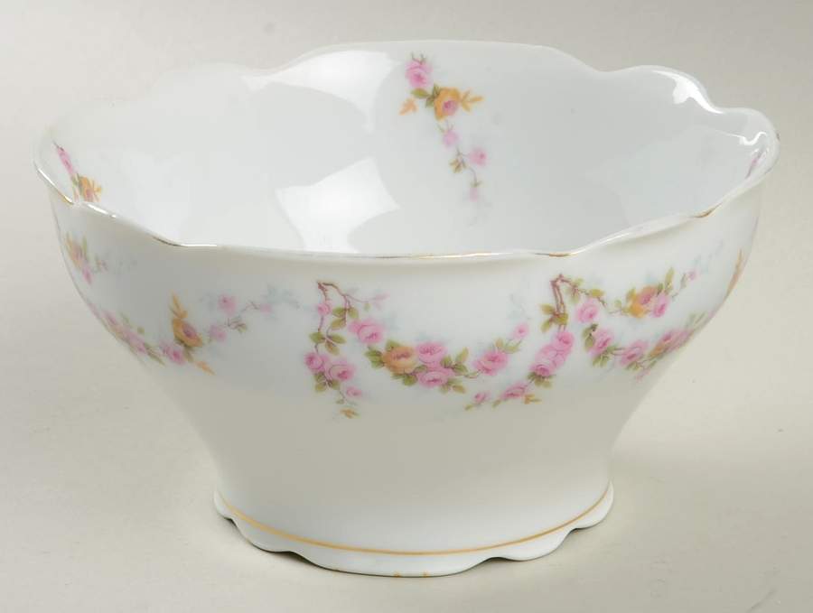 RSC15 Cranberry Bowl by Royal Schwarzburg-1