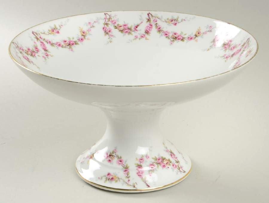 RSC15 Round Compote (Height X Width) by Royal Schwarzburg-1