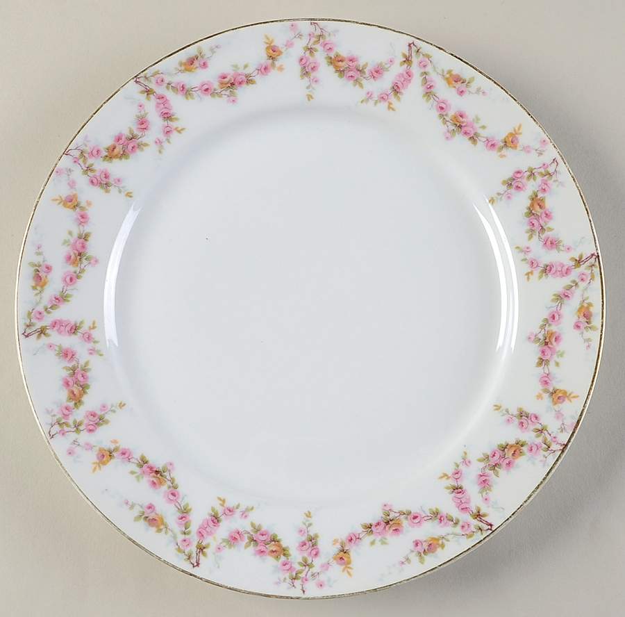 RSC15 Dinner Plate by Royal Schwarzburg-1