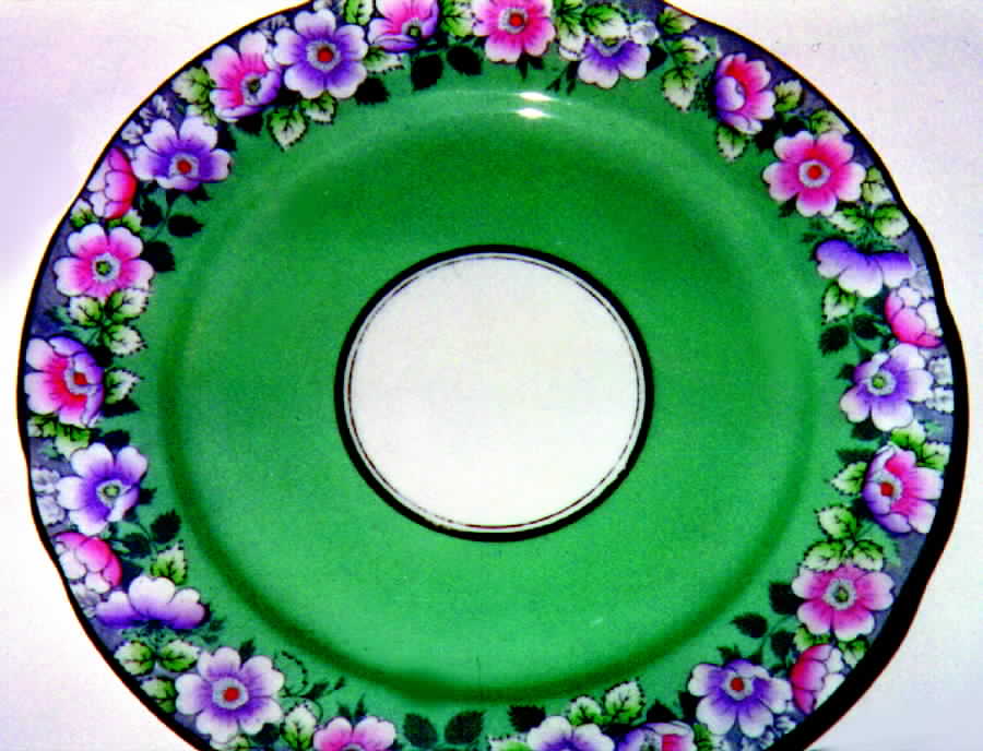 RST24 Salad Plate by Royal Stafford-1