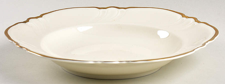 2328 Large Rim Soup Bowl by Rosenthal - Continental-1