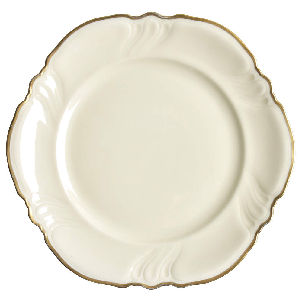 2328 Dinner Plate by Rosenthal - Continental-1