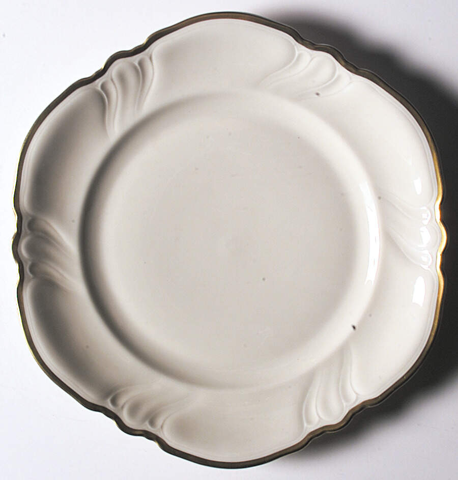 2328 Dinner Plate by Rosenthal - Continental-1