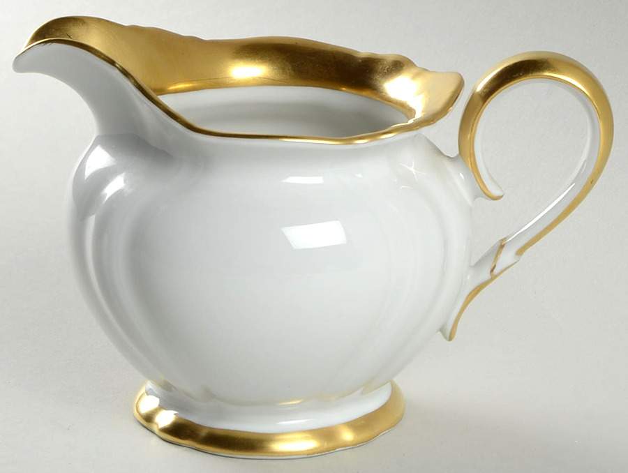 2328 Creamer by Rosenthal - Continental-1