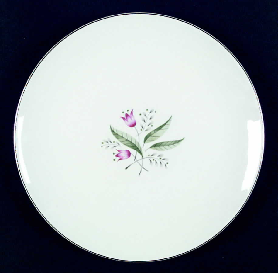 Sussex Dinner Plate by Royal (USA)-1
