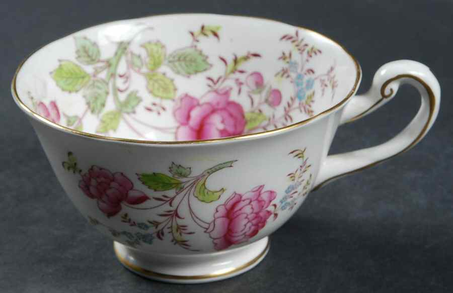 4244a Footed Cup by Royal Chelsea-1