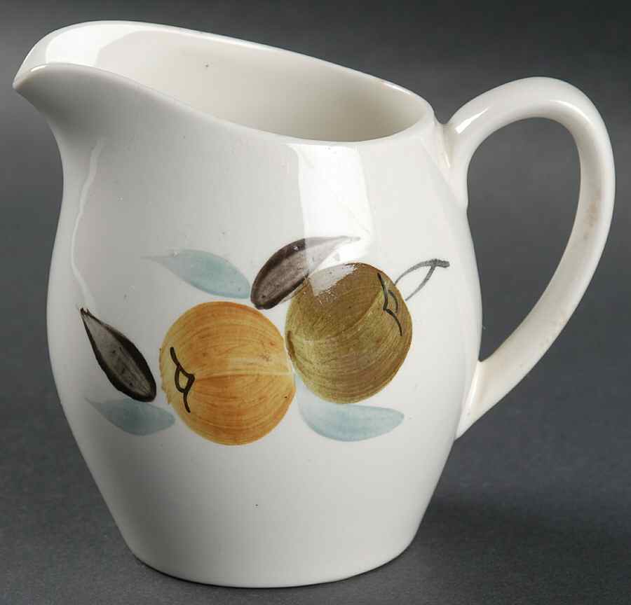 RID13 Creamer by Ridgway (Ridgways)-1