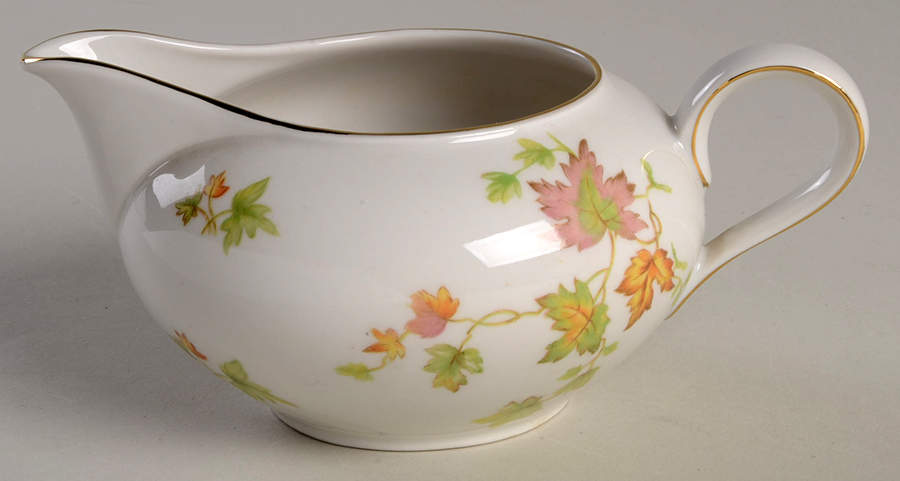 Woodland Creamer by Royal Signet-1
