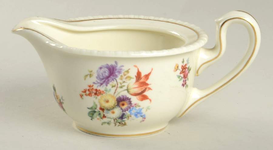V2136 Creamer by Royal Doulton-1