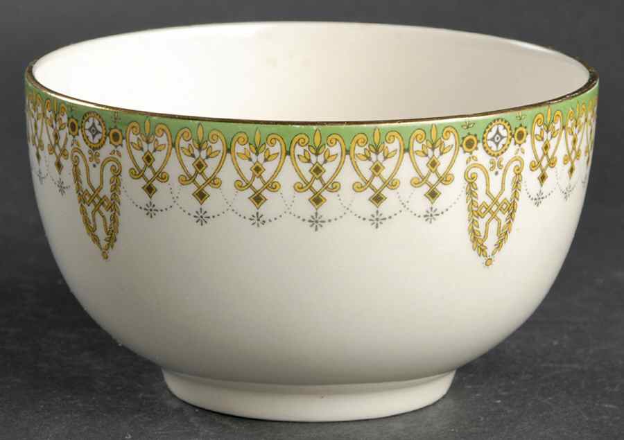 Tivoli Open Sugar Bowl by Royal Doulton-1