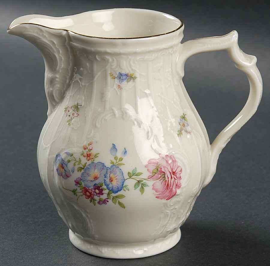 R582 Creamer by Rosenthal - Continental-1