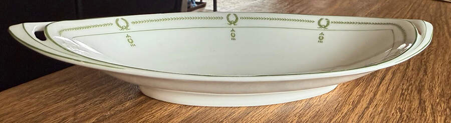 1353 Celery by Rosenthal - Continental-1