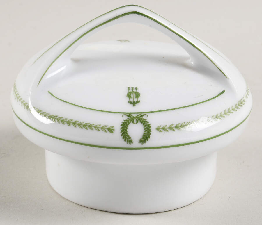 1353 Lid for Mini Coffee Pot by Rosenthal - Continental-1