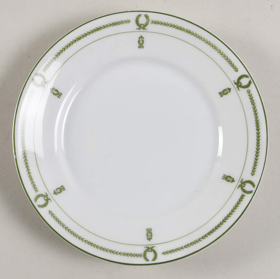 1353 Bread & Butter Plate by Rosenthal - Continental-1