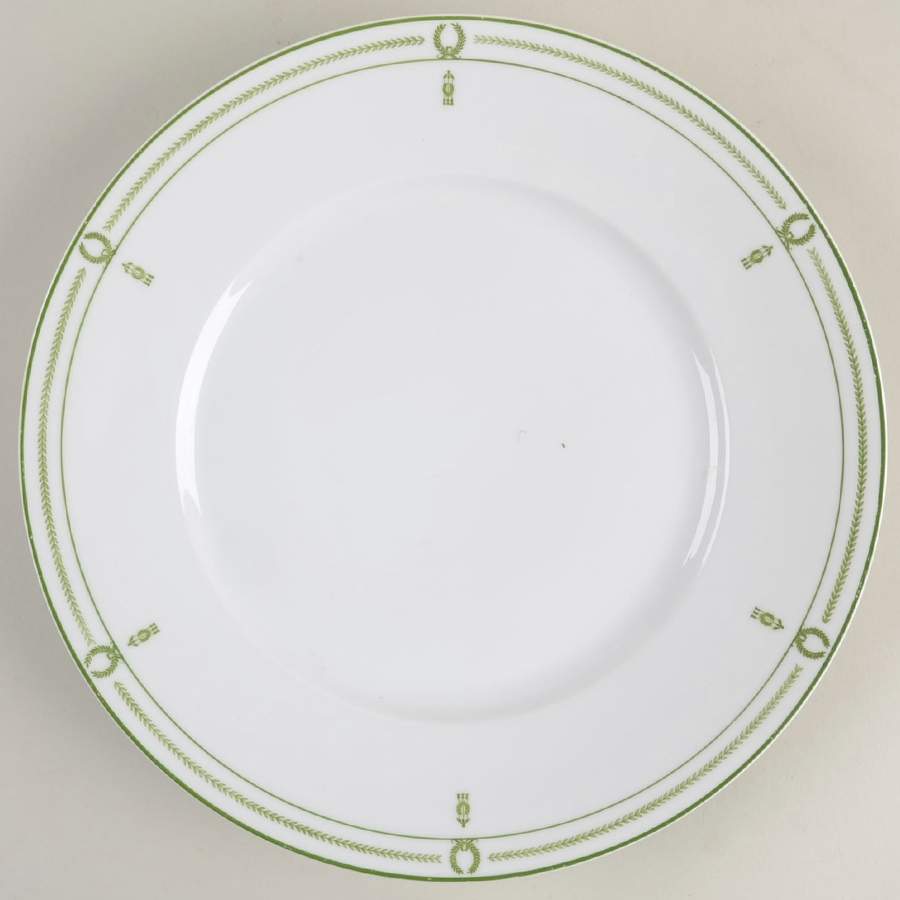 1353 Dinner Plate by Rosenthal - Continental-1