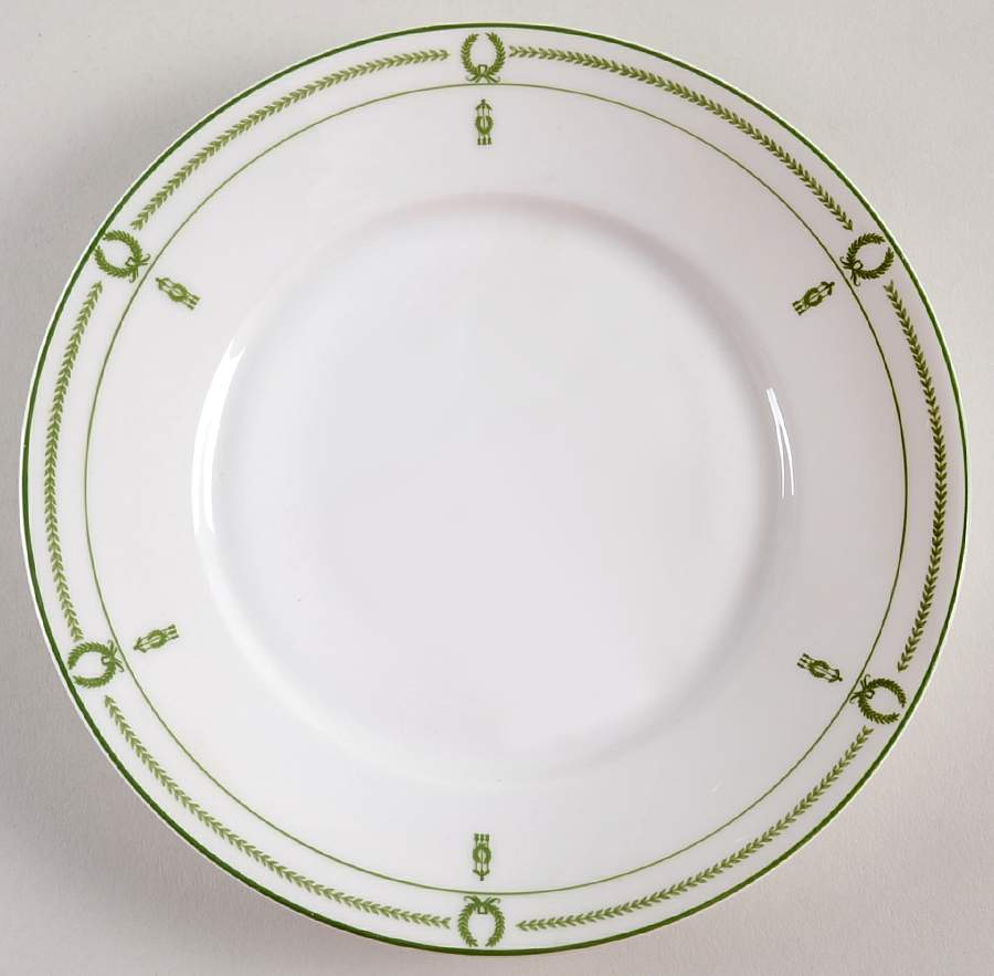 1353 Salad Plate by Rosenthal - Continental-1