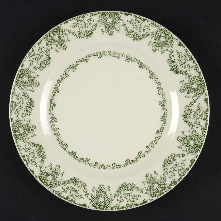 RYL75 Bread & Butter Plate by Royal (USA)-1