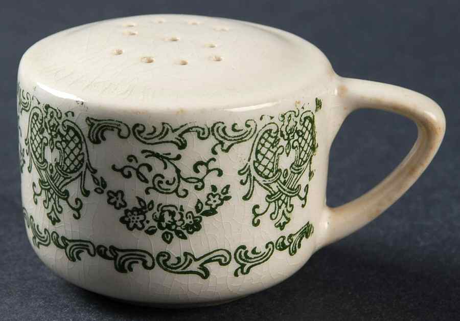RYL75 Salt Shaker by Royal (USA)-1