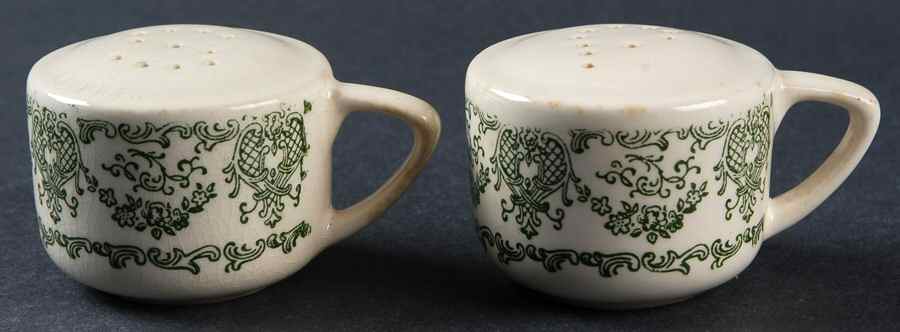 RYL75 Salt & Pepper Set by Royal (USA)-1