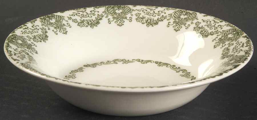 RYL75 Fruit/Dessert (Sauce) Bowl by Royal (USA)-1