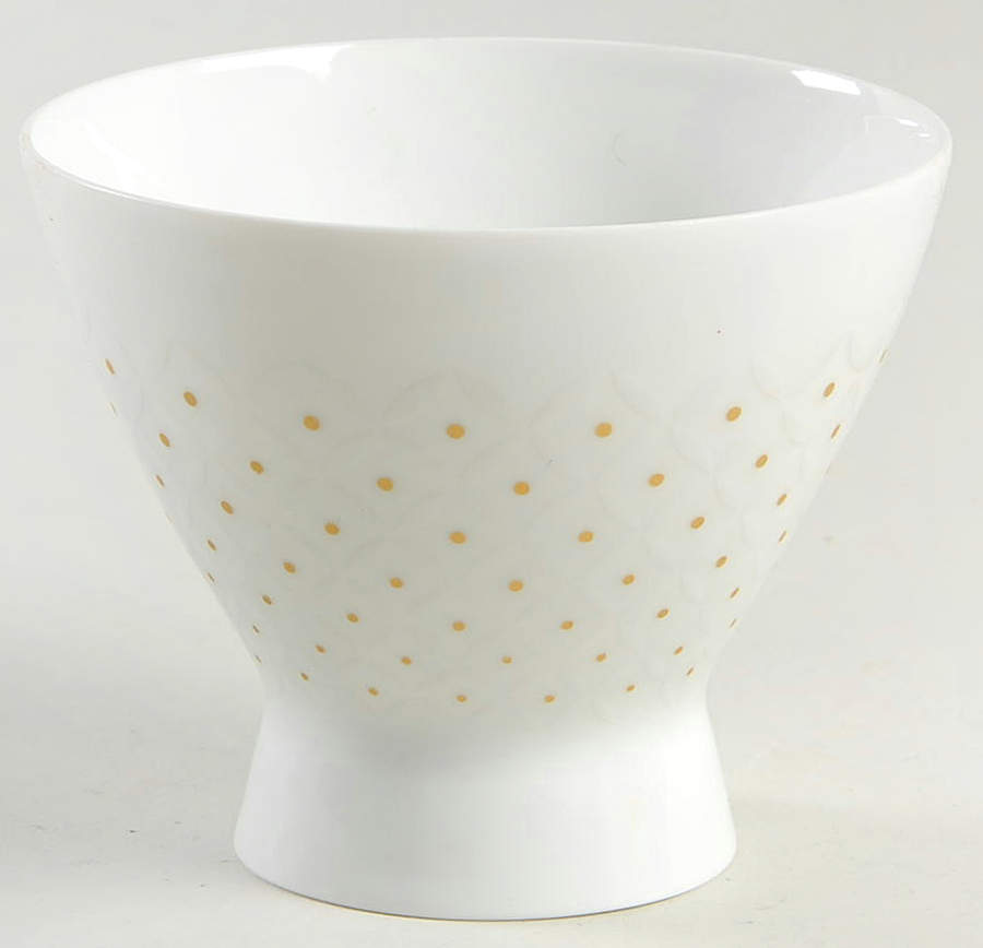 R585 Sugar Bowl No Lid by Rosenthal - Continental-1