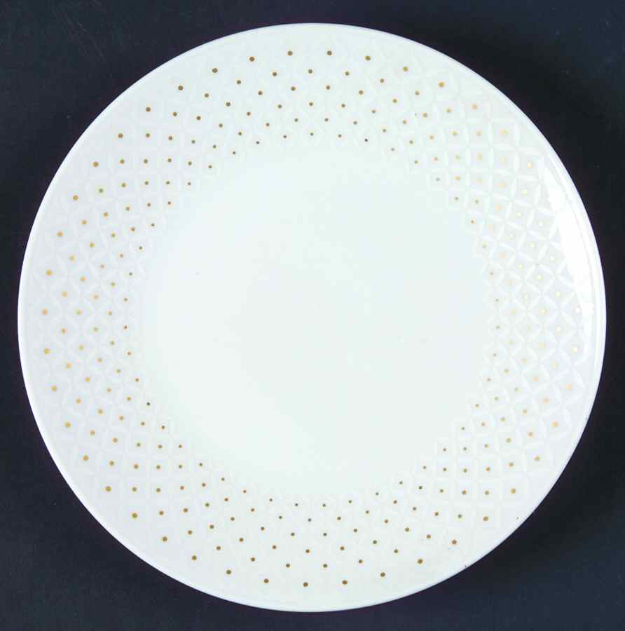 R585 Bread & Butter Plate by Rosenthal - Continental-1