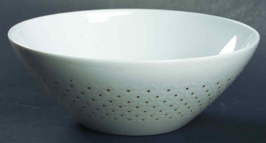 R585 Individual Salad Bowl by Rosenthal - Continental-1