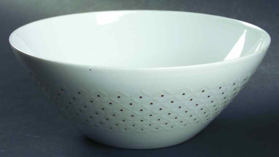 R585 7" Round Vegetable Bowl by Rosenthal - Continental-1