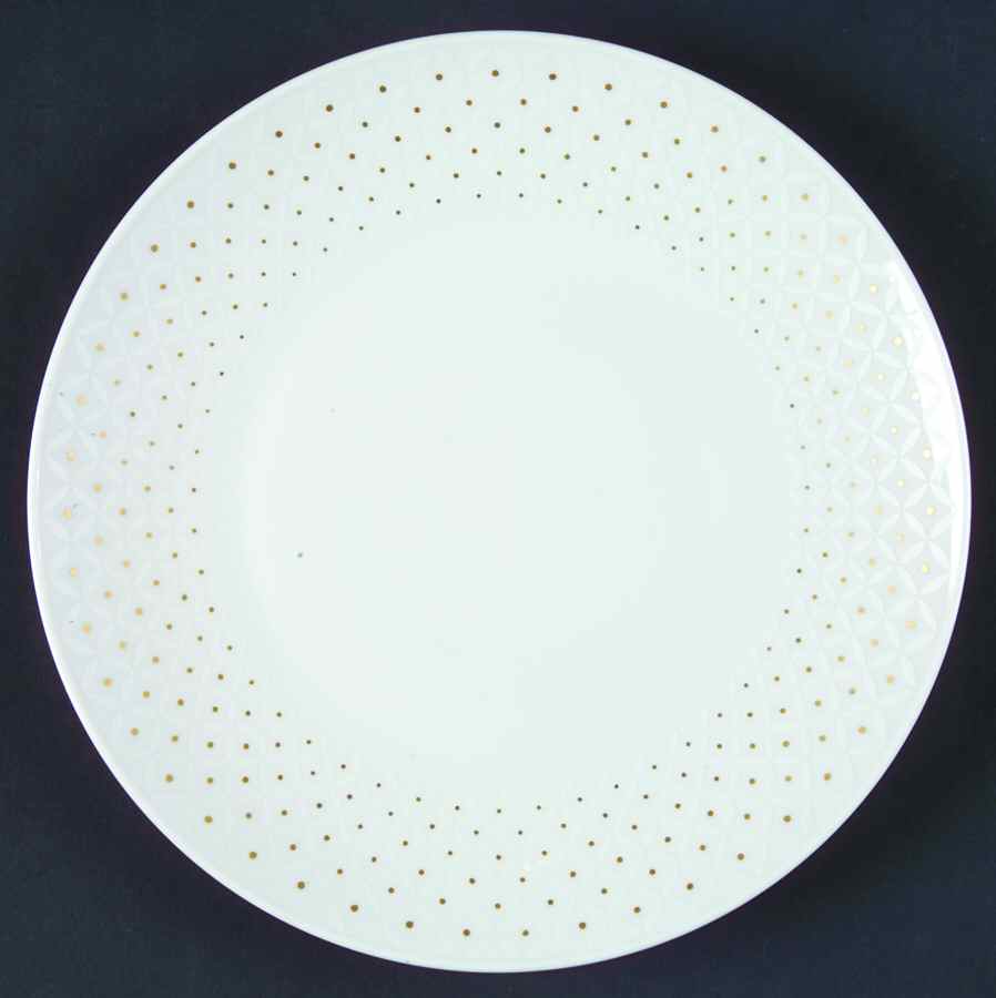 R585 Salad Plate by Rosenthal - Continental-1