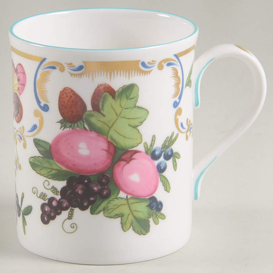 Duke of Gloucester Mug by Royal Worcester-1