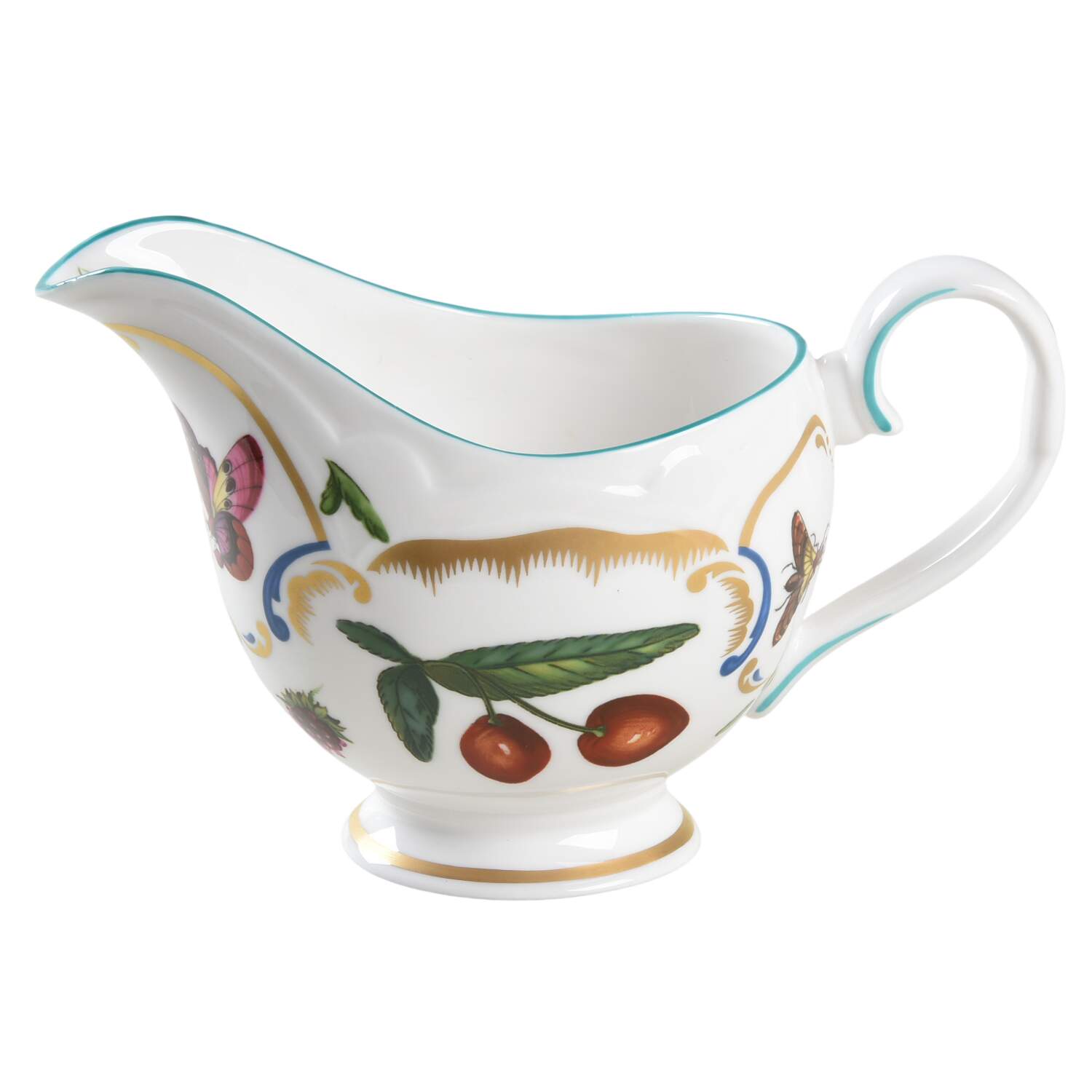 Duke of Gloucester Creamer by Royal Worcester-1