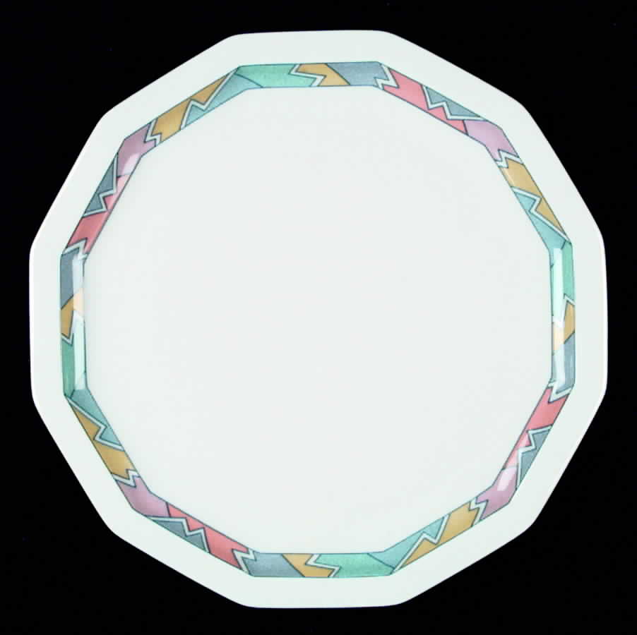Chios Dinner Plate by Rosenthal - Continental-1