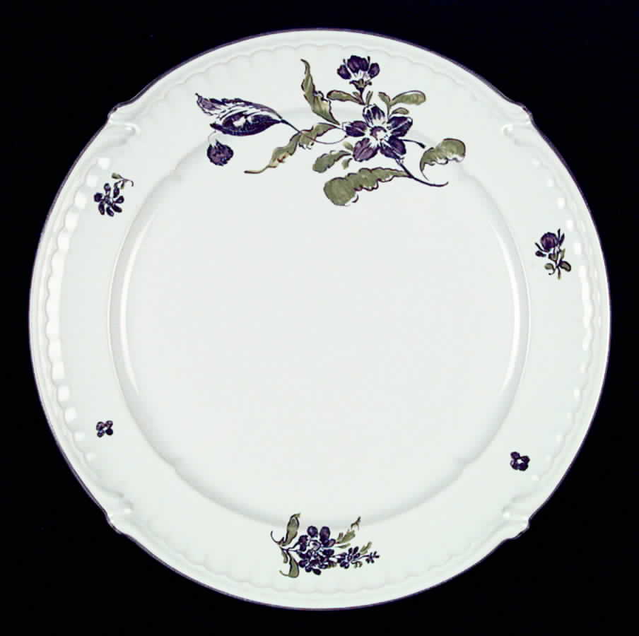 Violette Dinner Plate by Rosenthal - Continental-1