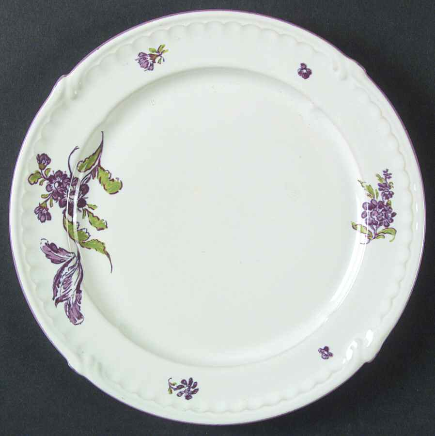 Violette Salad Plate by Rosenthal - Continental-1