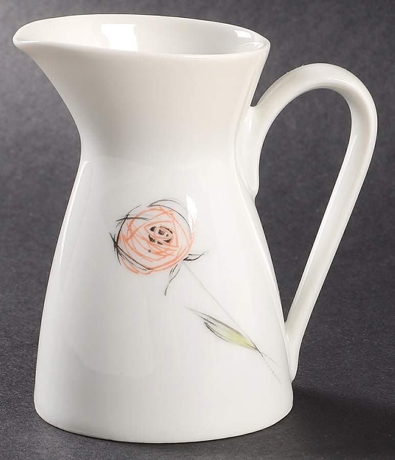 R590 Creamer by Rosenthal - Continental-1