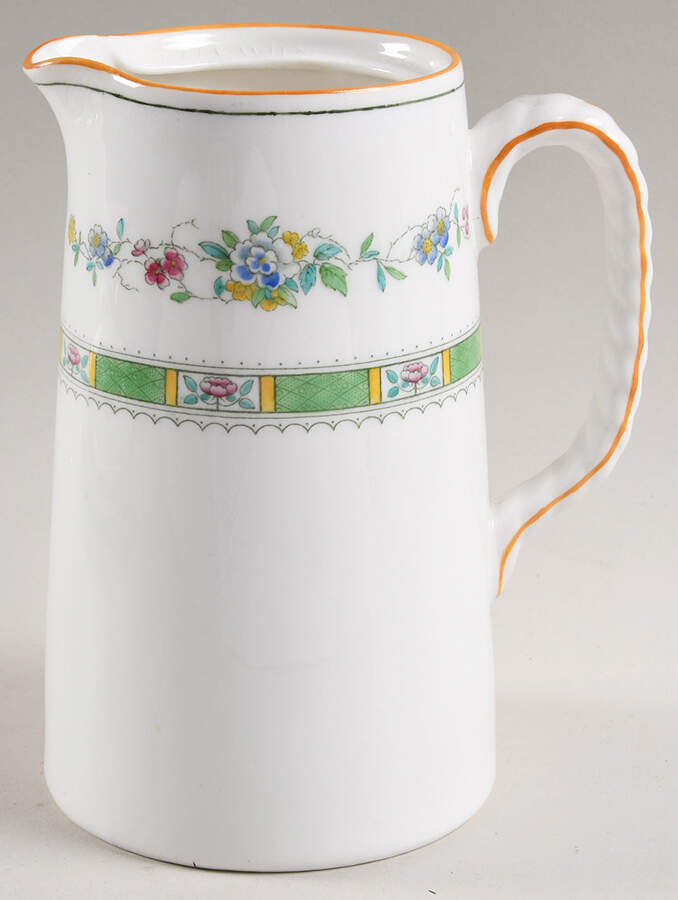 E7631 Hot Water Jug No Lid by Royal Doulton-1
