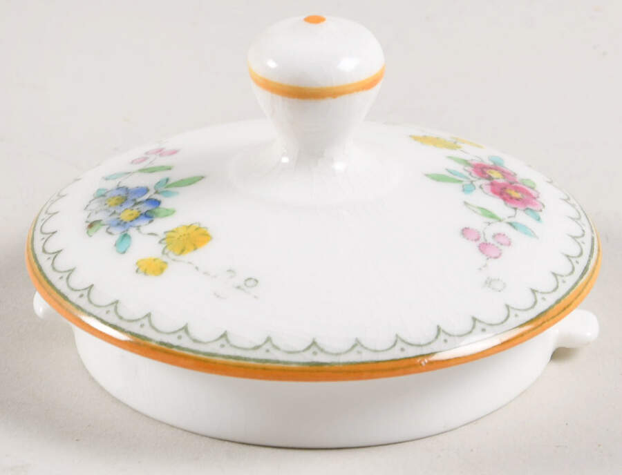 E7631 Lid for Hot Water Jug by Royal Doulton-1
